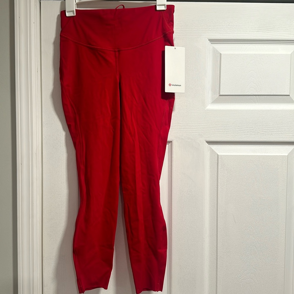 Lululemon Base Pace HR